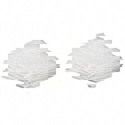 Sorbent Pad: Oil Only Use, 15